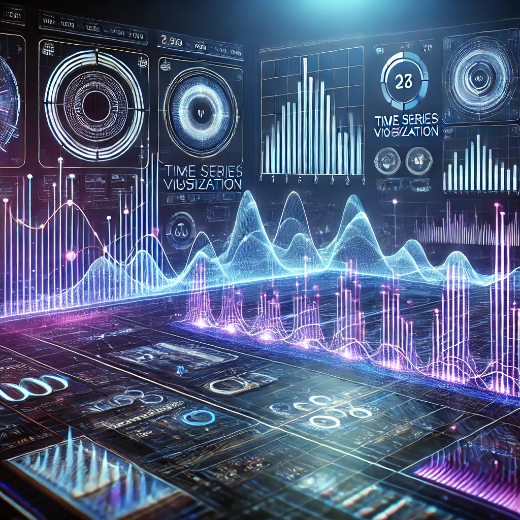 Time Series Analysis image